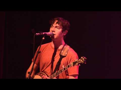 Yonder Mountain String Band - Dominated Love Slave...