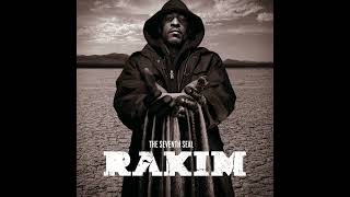 Rakim - Holy Are You