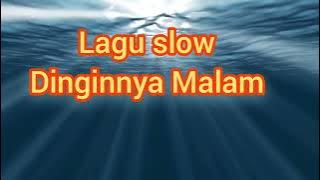 Lagu Slow @KadirMirzalis