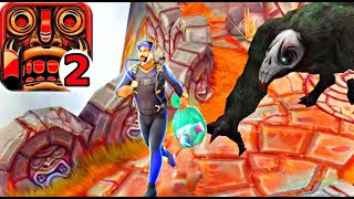 🦸Temple Run 2 - Best Running Game Video 2021 | Android Mobile Gameplay screenshot 5