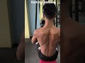 💪 Back 🔙 day 💪 workout 🏋️💪