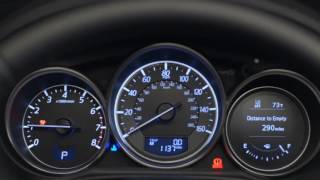 Mazda Mobile Start