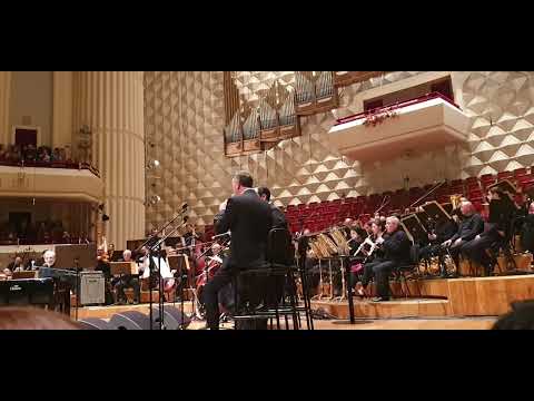 \"სიზამთრო\"- ჯანსუღ კახიძე. ასრულებს -ვახტანგ (ვატო) კახიძე , დავით ნოზაძე  და გედევან ჭინჭარაძე