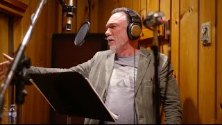 Making of "The Hunchback of Notre Dame" Studio Cast Recording