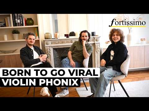 Violin Phonix