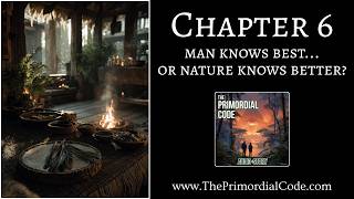 The Primordial Code - Ep 6 of 14