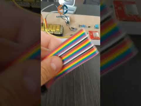 Automotive Wire Multi Color