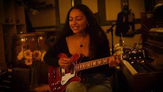 Dana Williams - Alone Together (Live Performance)