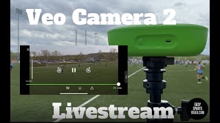 Veo Camera Livestream - What You Should Know screenshot 3