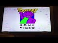 Opening To Barney Rhymes With Mother Goose 1993 Vhs Mp3 Mp4 Free download