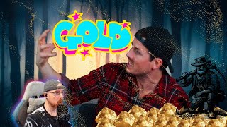 MrBallen | This evil trail makes good people betray everything...even their God (Reaction)