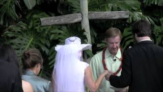 Jake and Bethany Hampton's Wedding Part 1
