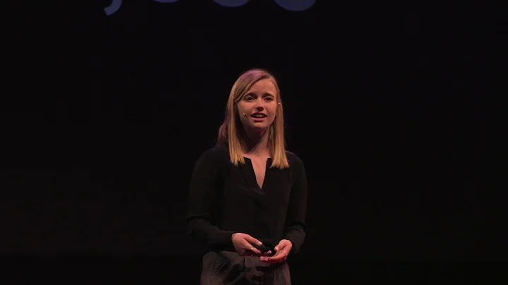 The Ethical Implications of Animal Institutions | Amélie D'hers | TEDxSantaClaraUniversity