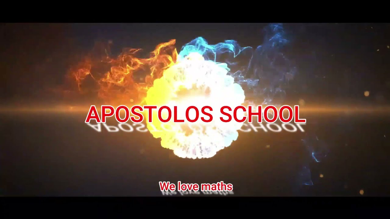 14. Μέγιστος Κοινός Διαιρέτης - Ελάχιστο Κοινό Πολλαπλάσιο - Θεωρία