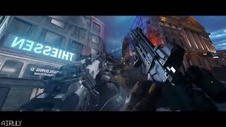 Airuly Gun Sync Submission Kings of Syncs Season 7 Round 1