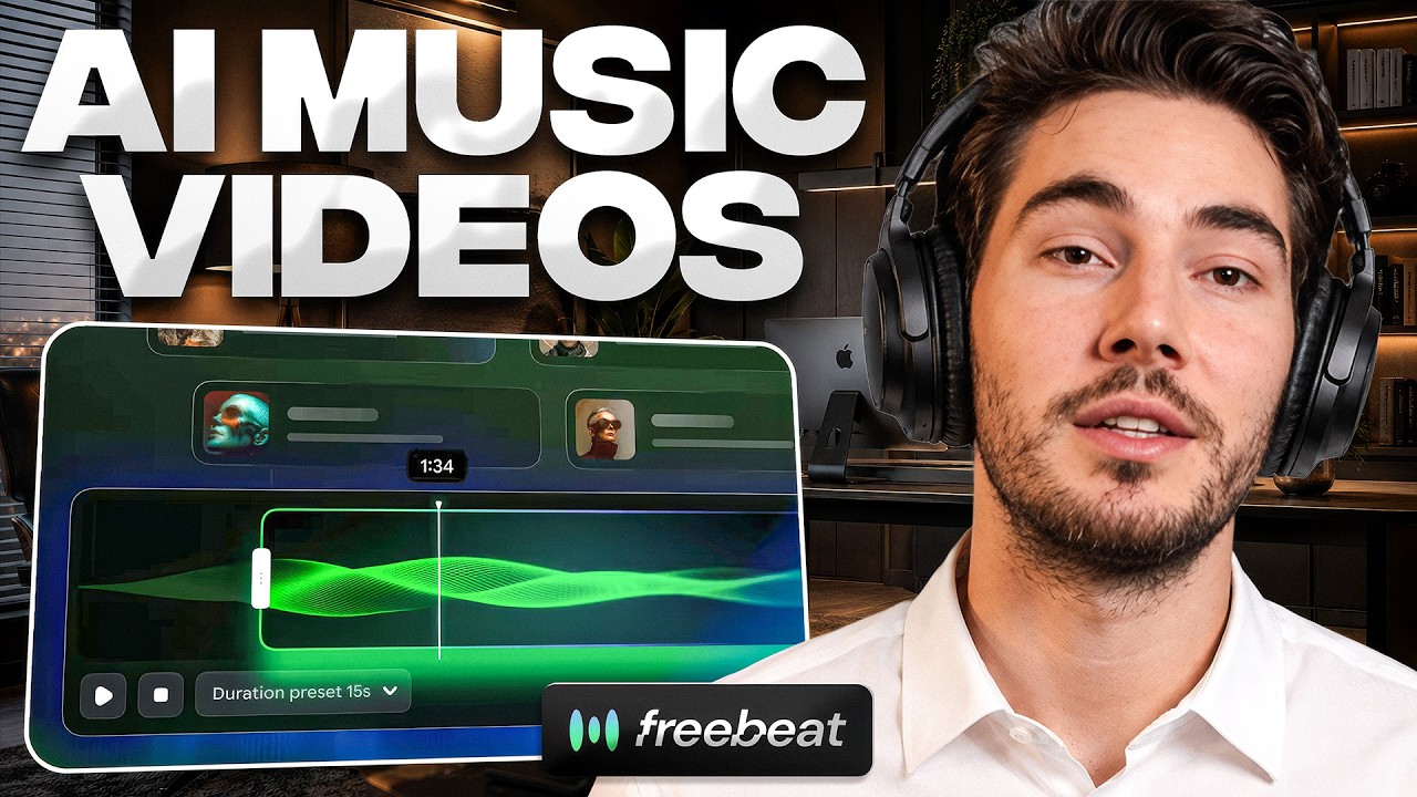 Latest Title & Thumbnail