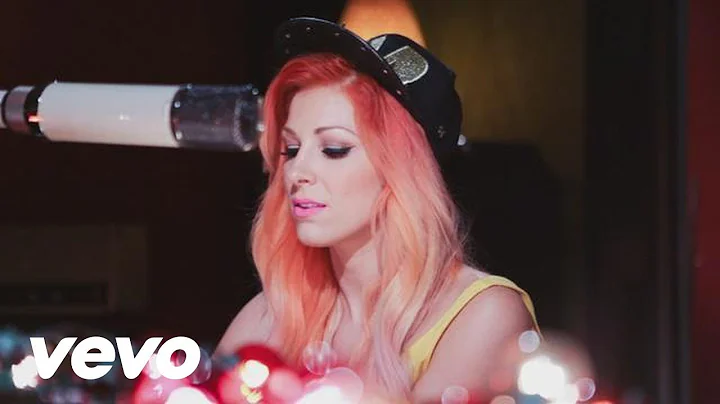 Bonnie McKee - Hits....A musical portrait