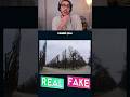 Real o Fake?
