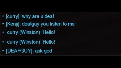 Mr. Rage | An OCE Documentary