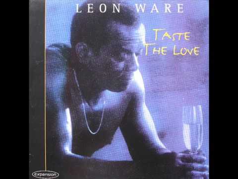 Leon Ware - Come Live With Me Angel