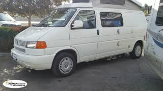 850 1997 EuroVan Camper with 69K Miles by Pop Top Heaven 363 views 3 years ago 4 minutes, 1 second