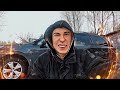 Синдром Субариста: Ремонт ушатаной подвески Subaru Forester SJ