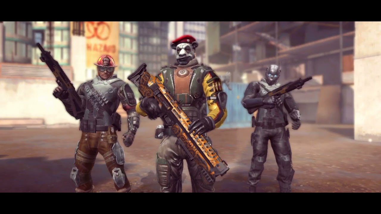 Golden mn-krom vs overcharged jglt-313 gameplay who is best