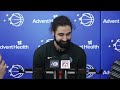 SHOOTAROUND SOUND: COACH MOSE, TRISTAN DA SILVA, GOGA BITADZE 10.24.25