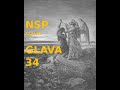 PSALMI(NSP), GLAVA 34