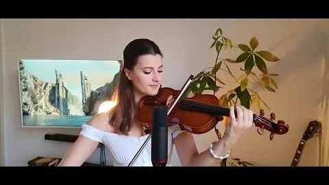 Edge of Night - Pippin's Song | Lord Of The Rings ...