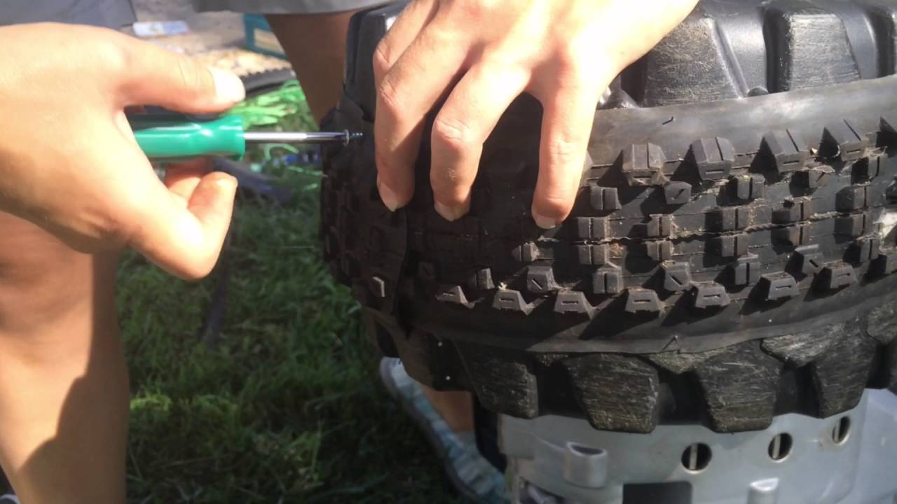 Upgrade Power Wheel Tire: Get Better Traction! Diy