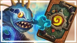 Hearthstone: Converting Murlocs (Priest Constructed) Hearthstone: Converting Murlocs (Priest Constructed)