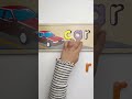 🚗 Car Puzzle
