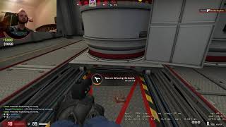 Famous CS:GO 0.000 SECOND DEFUSE Wealth