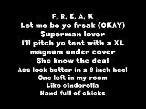Estelle I Can Be A Freak Lyrics Estelle I Can Be A Freak Lyrics