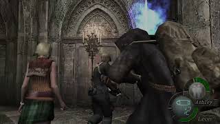 resident evil 4 Stand de Tir