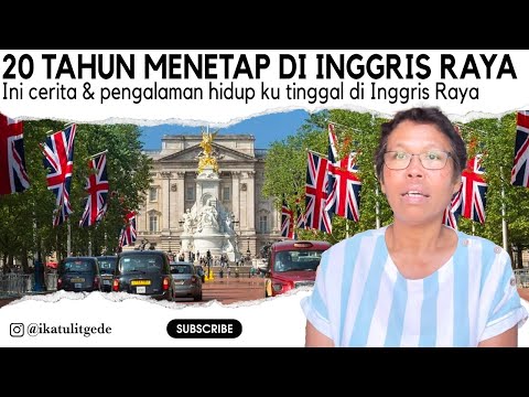 Video: Siapa yang menetap di Inggris?