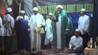 Ya rasululoh HABIB HAMID BIN ABDULLAH AL KAF