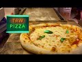 Tips for Making Pizza with a Pizza Stone