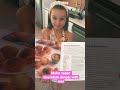 Make Vegan Chocolate Donuts with Kid Baker | Fizz Sisters