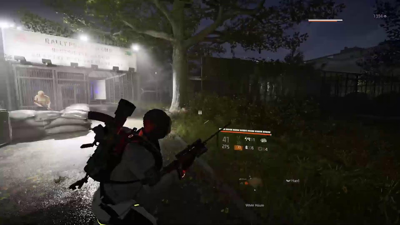 How  to  get better in dark zone