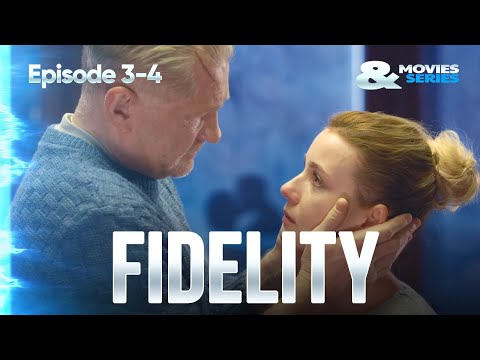 ▶️ Fidelity 3 - 4 episodes - Romance | Movies, Films & Series