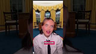 Shocking truth from the White House and Congress