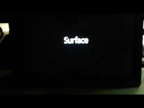 How to Jailbreak Windows RT 8.1 update 3