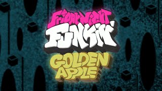 Cuberoot (Instrumental) - Friday Night Funkin vs Dave and Bambi Golden Apple OST