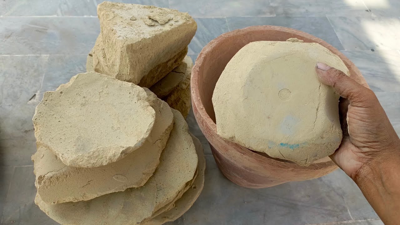 Asmr.Masterpiece multanimitti dirt dry crumbling@faizakomal8748 dedicated to