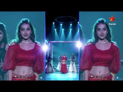 Aadivaaram with StarMaa Parivaaram StarWars - Mesmerizing Dance by Jasmine | Sun @11AM | Star Maa
