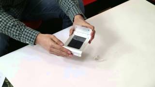 ソーラー充電式LEDライト センサーライト 16LED ソーラー センサーライト 屋外 人感センサー 玄関ライト