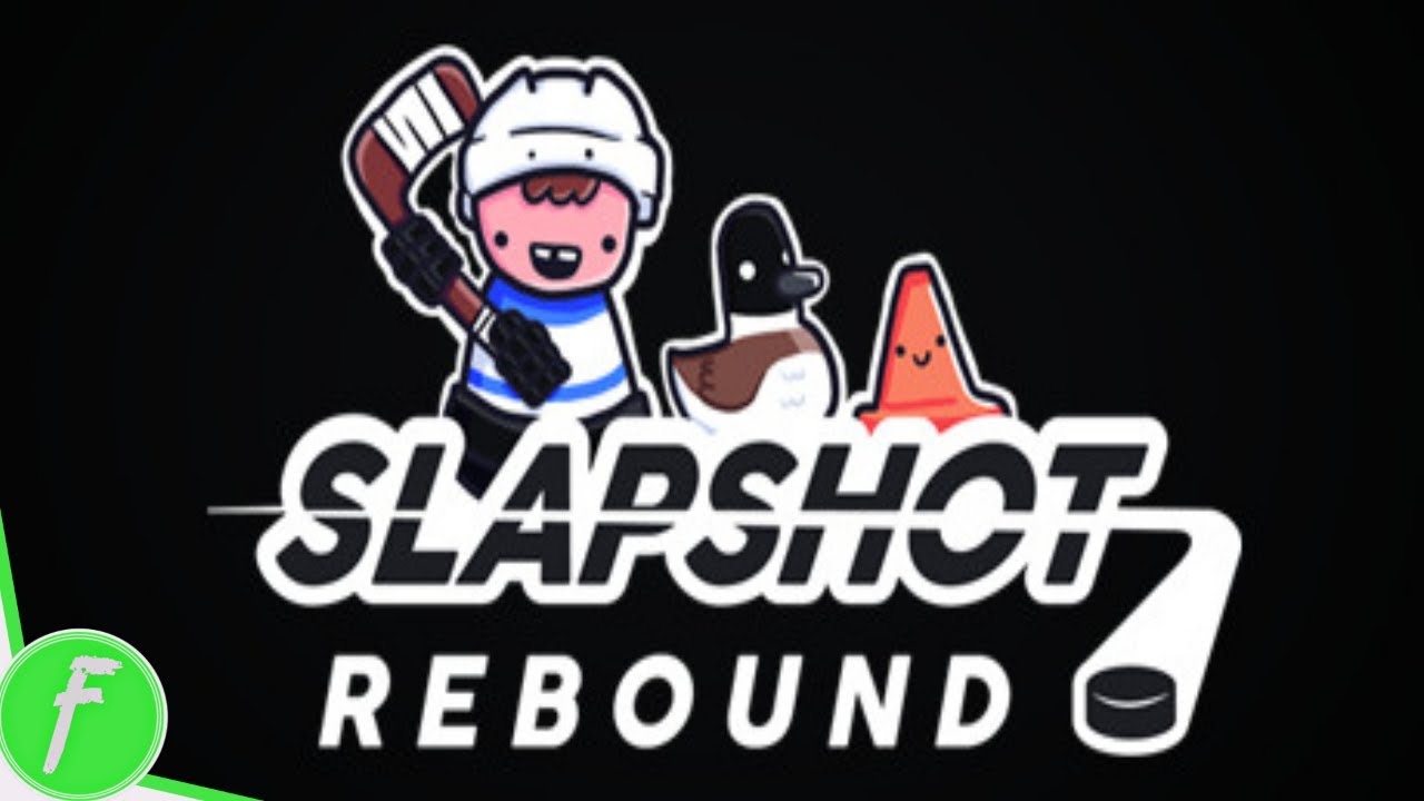 Slapshot Rebound Gameplay HD (PC) | NO COMMENTARY
