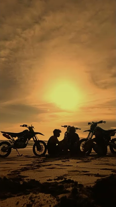 story wa supermoto